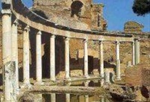 Tivoli, Villa Adriana & Villa D'Este